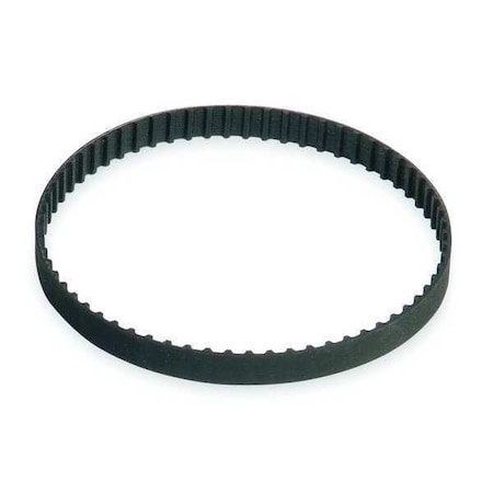 Bsc Preferred TorquePlus -Timing Belt - 8M, 35 x 1392mm PL, T174 1392-8MXT-35